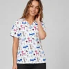 CarePrint Soft Top in Animal Print - hero