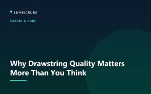 Why Drawstring Quality Matters More Than You Think