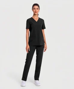 Alternative view of Essential V Top