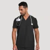 Men's Essential V Top