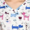 Lumi b-print Animal Print