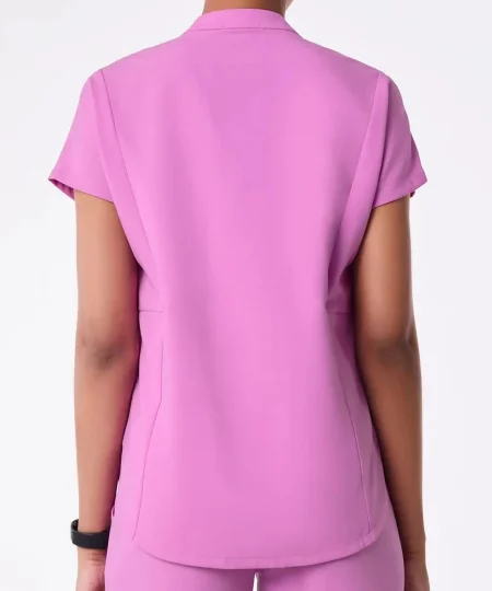 Alternative view of Chairside Zip Top
