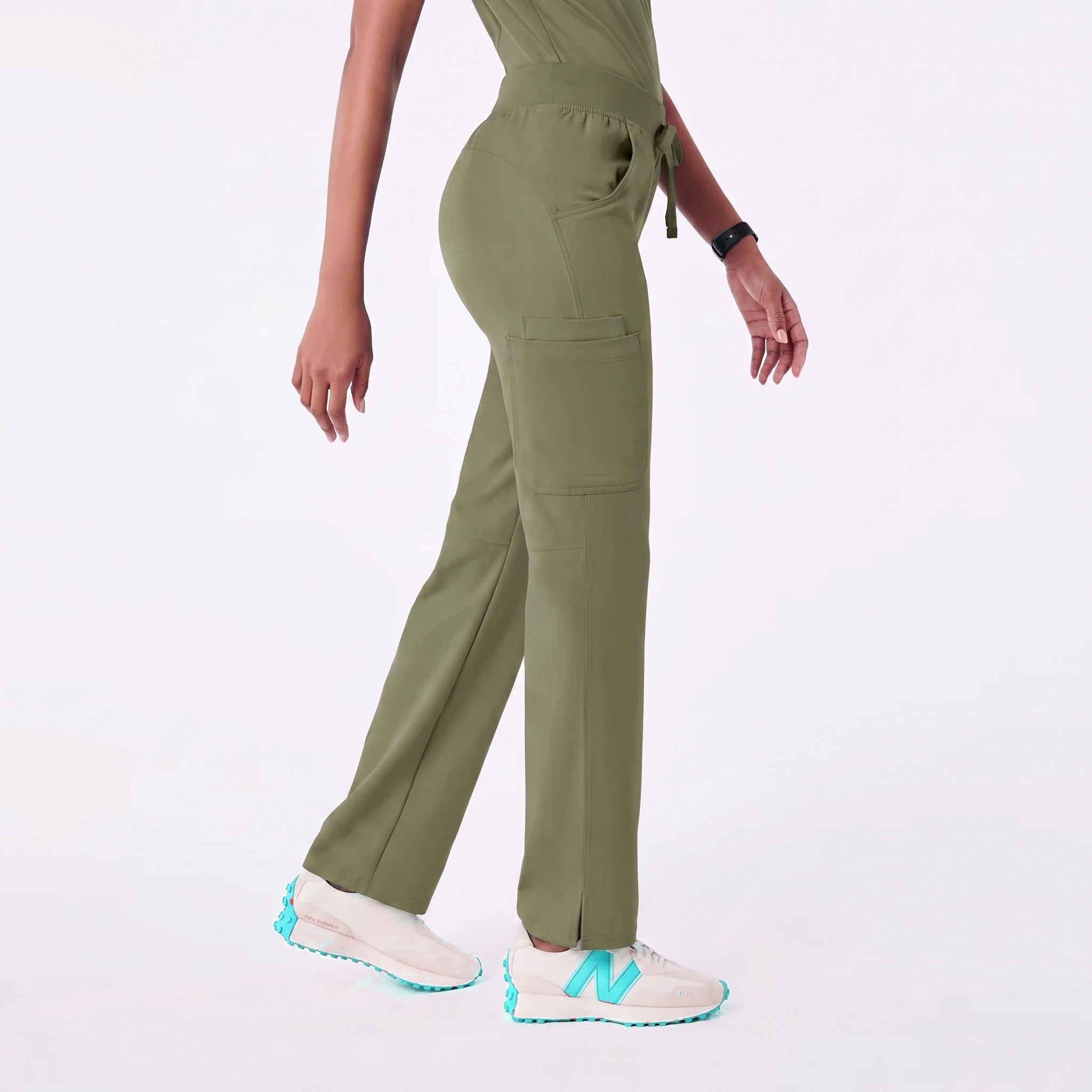 Women's Straight-Leg Pant - Image 17