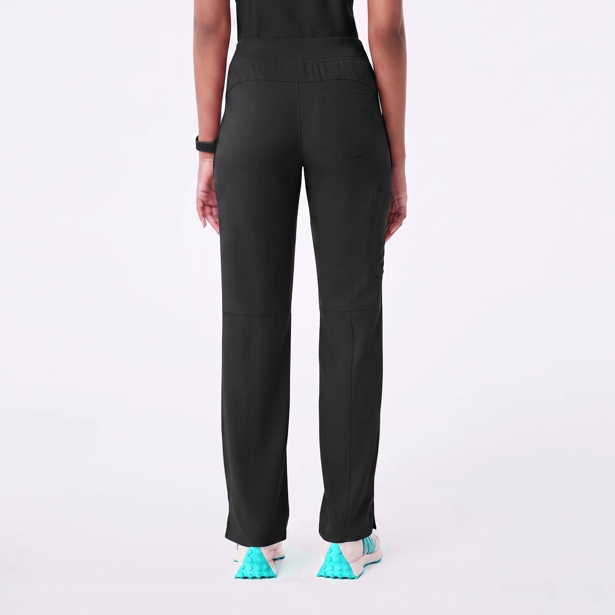 Women's Straight-Leg Pant - Image 8