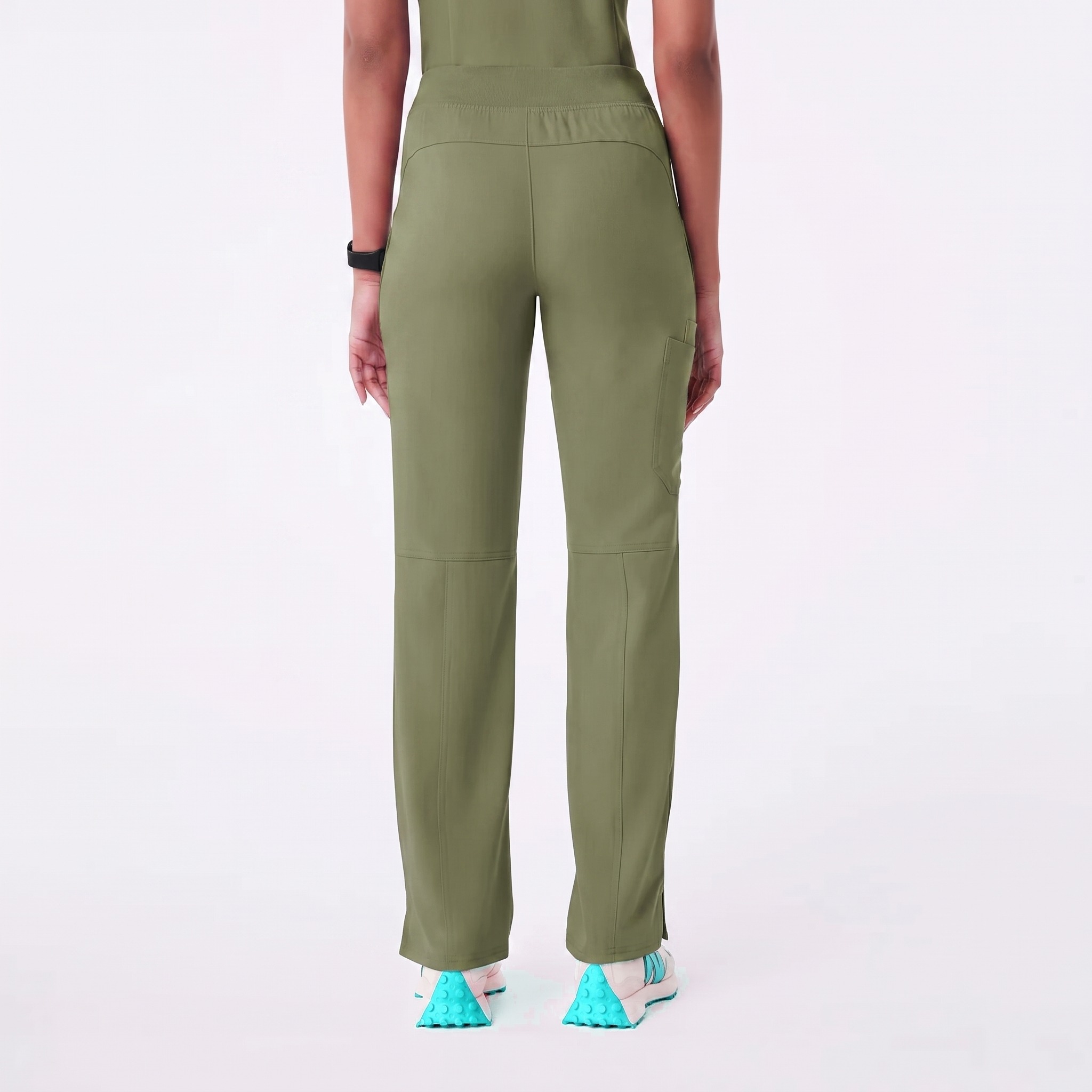 Women's Straight-Leg Pant - Image 18