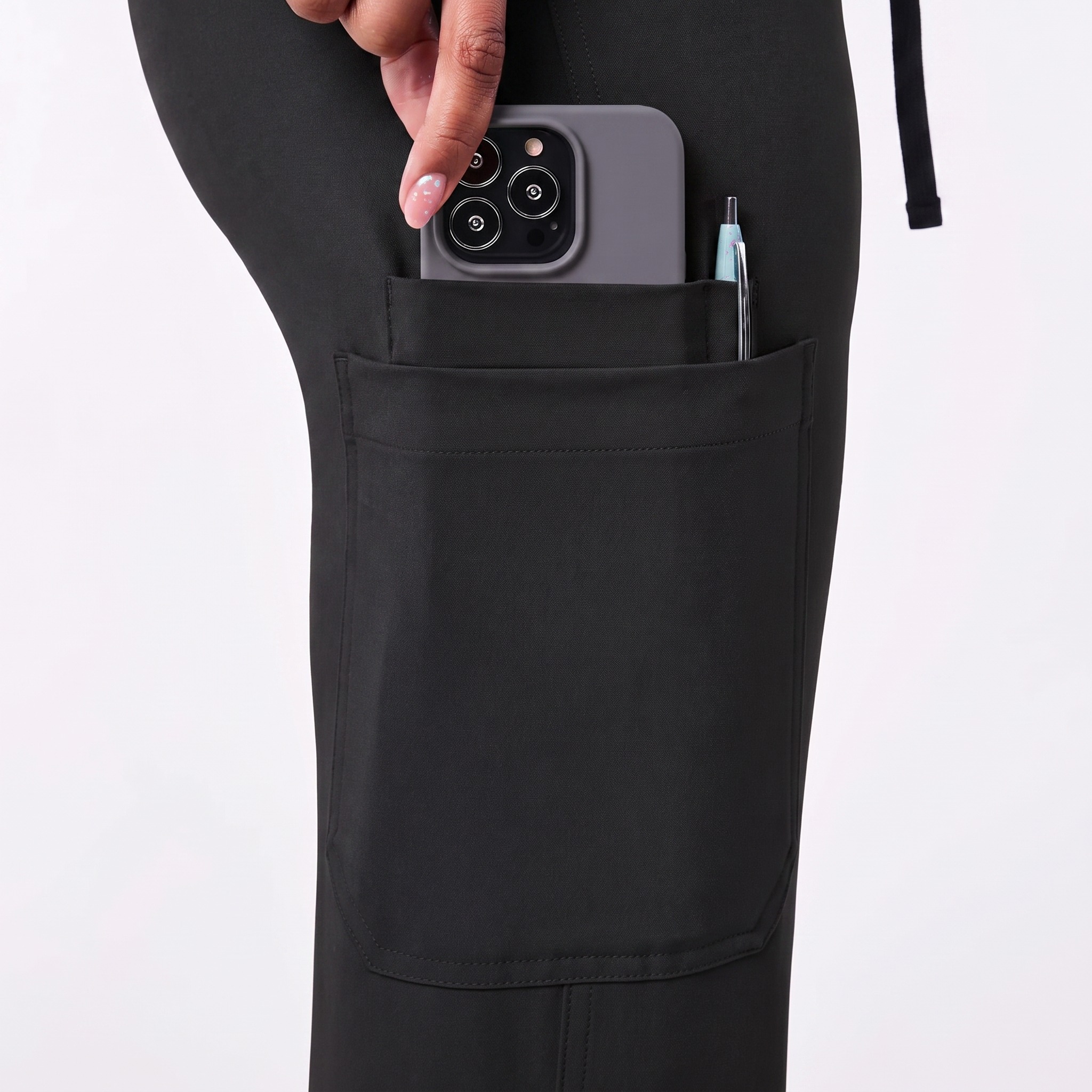 Women's Straight-Leg Pant - Image 10