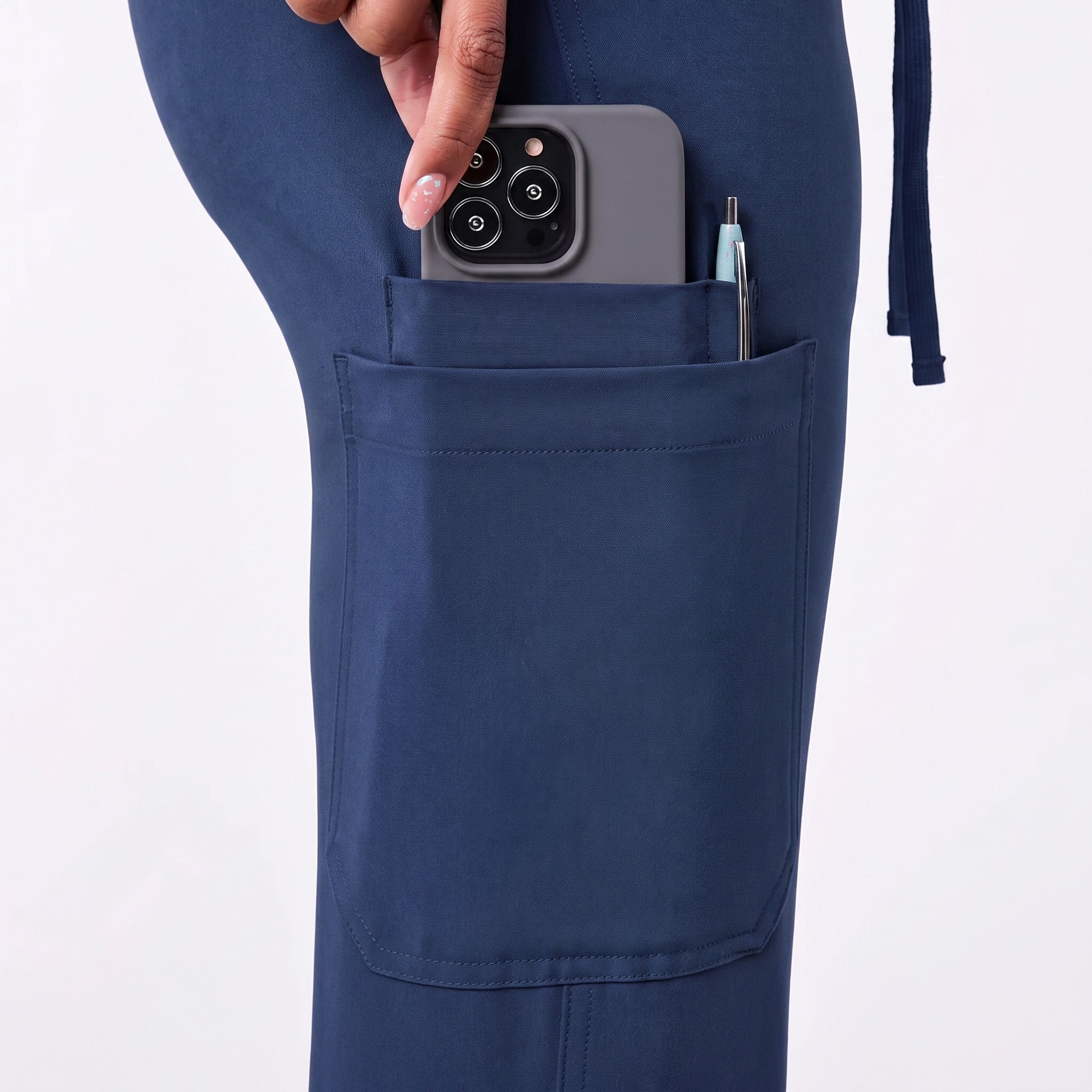 Women's Straight-Leg Pant - Image 15