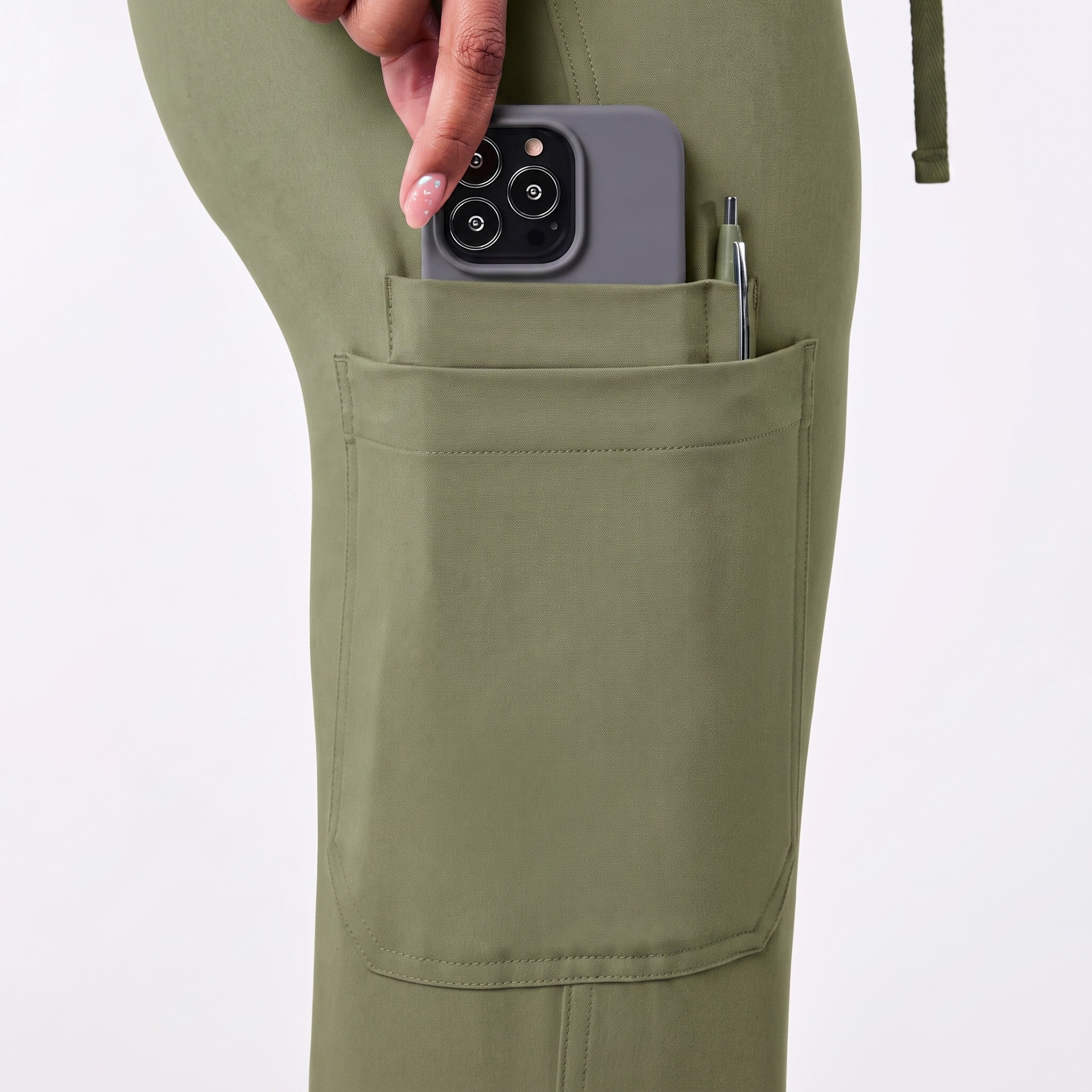 Women's Straight-Leg Pant - Image 20