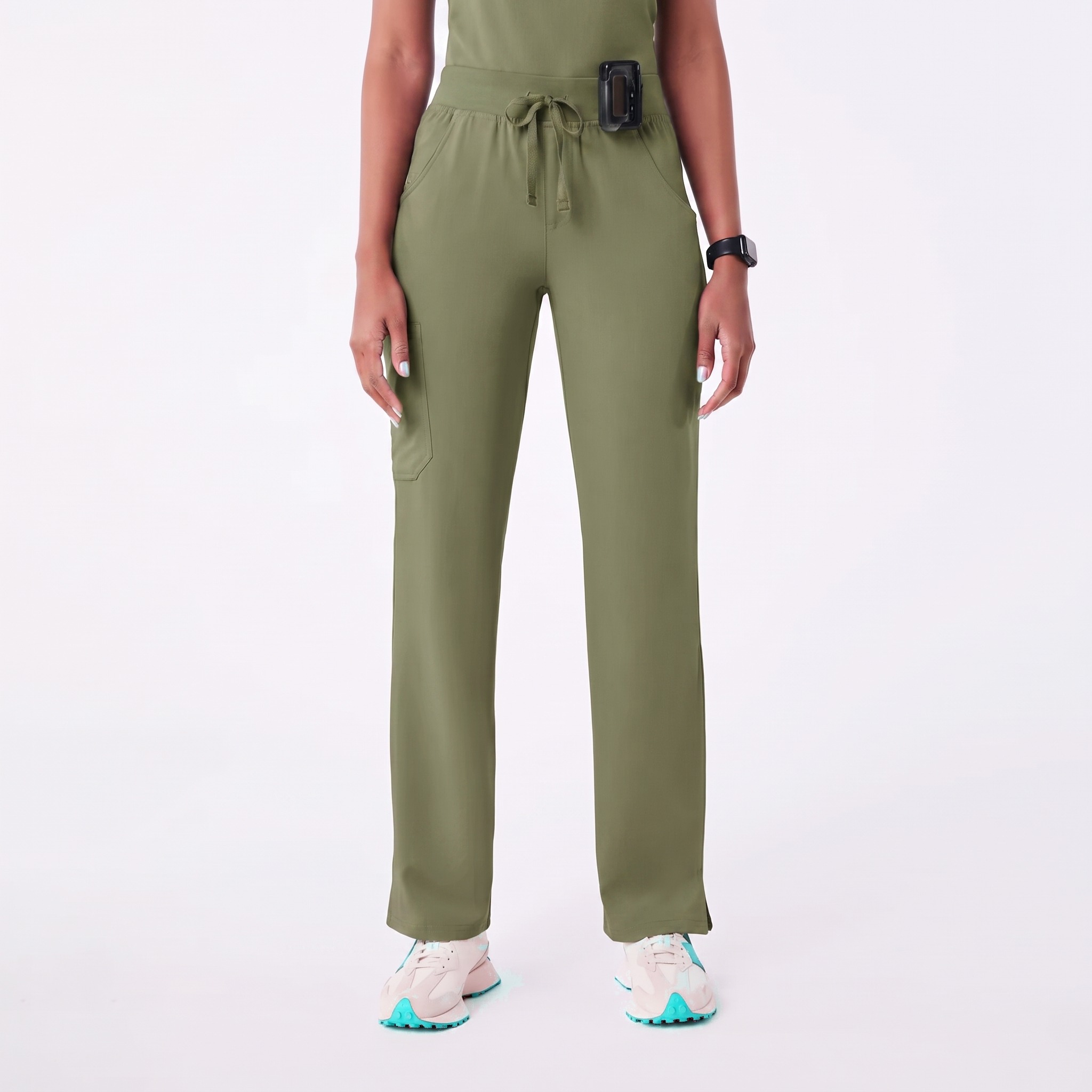 Women's Straight-Leg Pant - Image 16