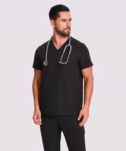 Lumi Core Scrub Set — Men's
