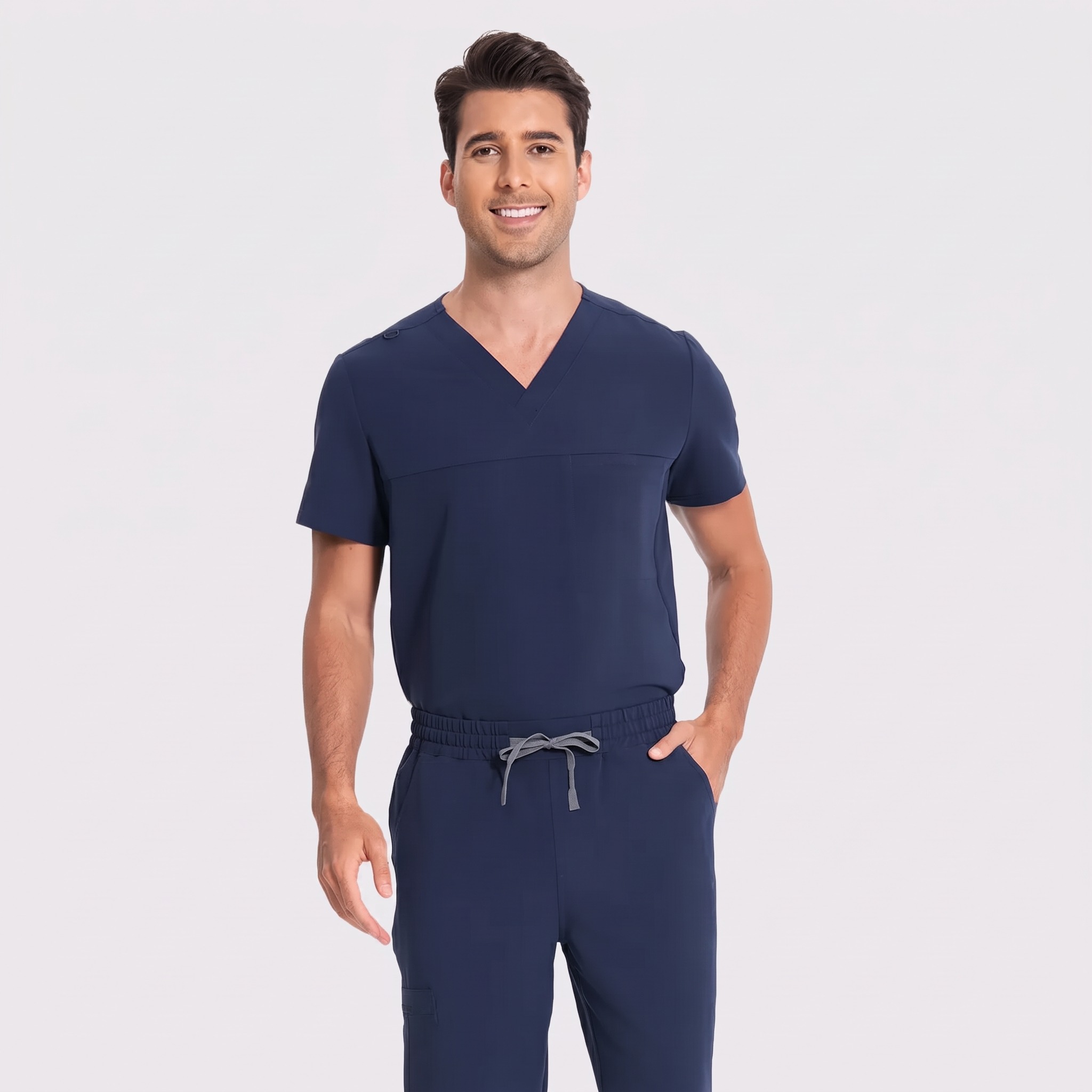 Lumi Core Scrub Set — Men's - Image 3