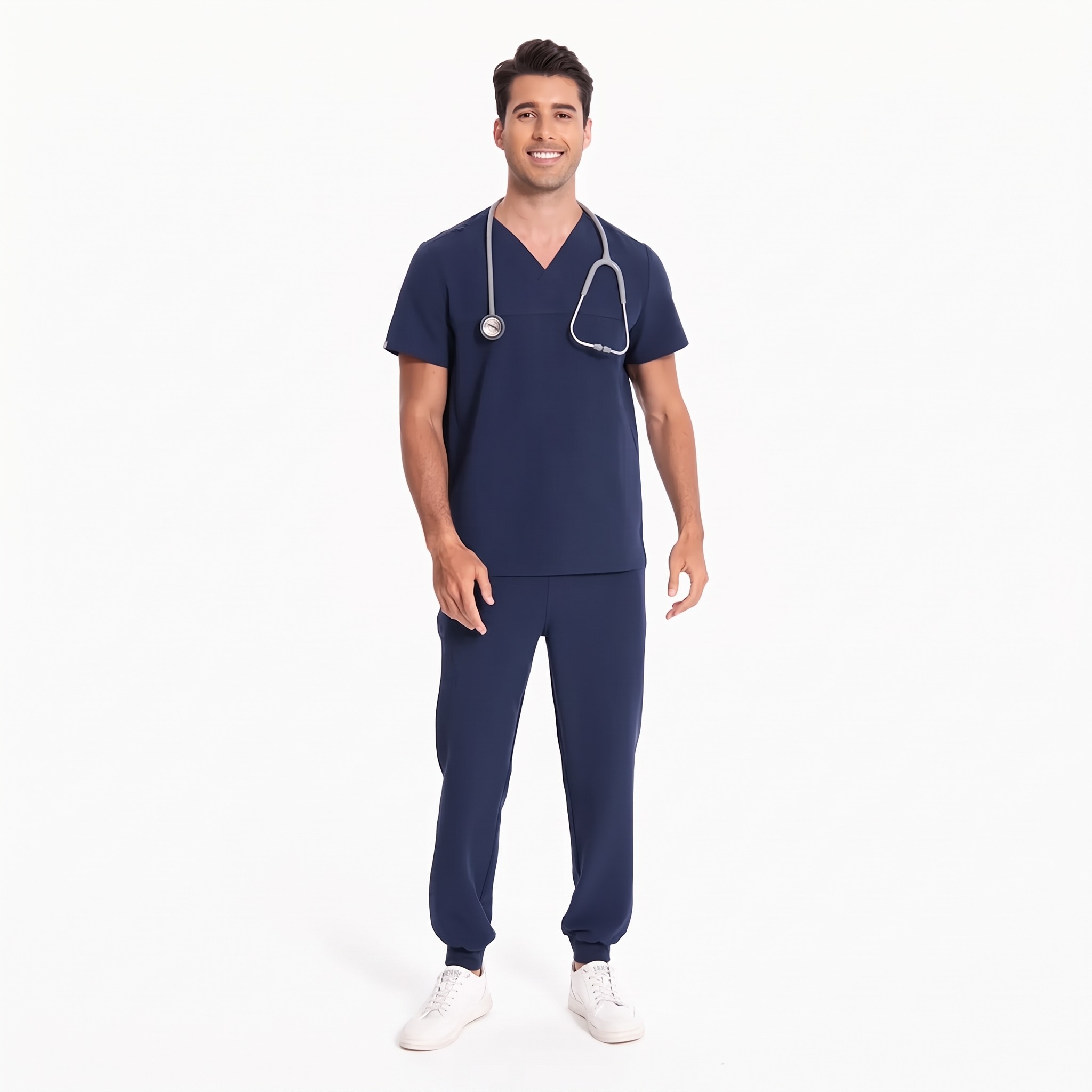 Lumi Core Scrub Set — Men's - Image 4