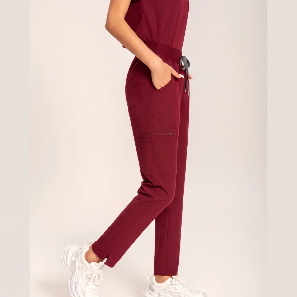 Scrub pants