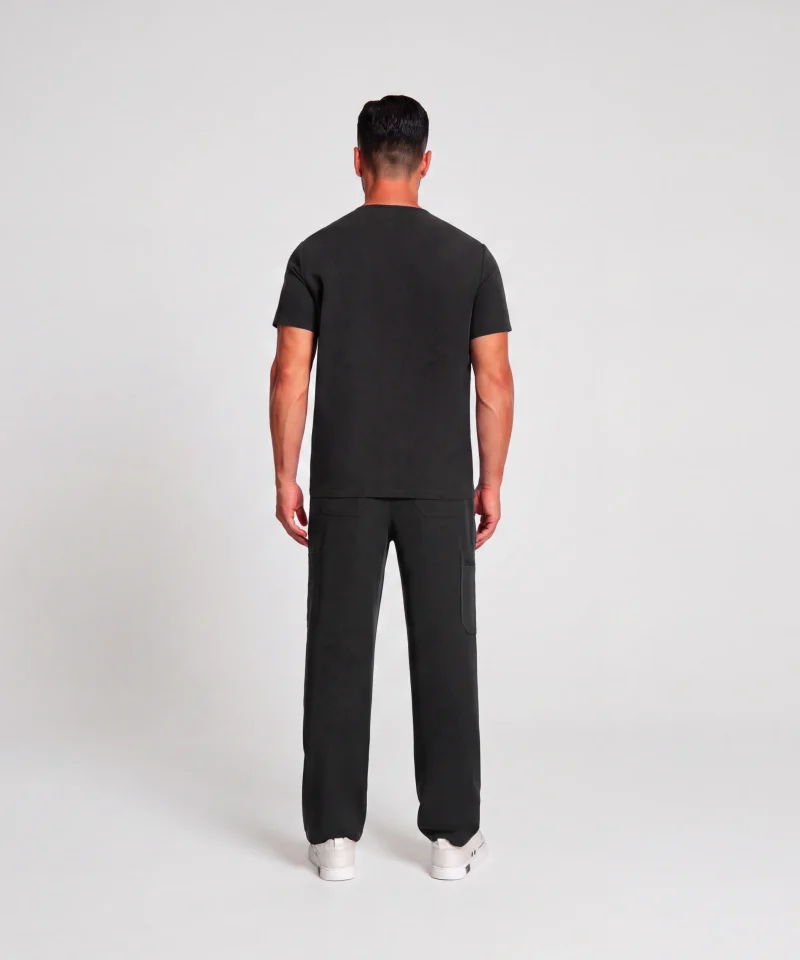 Lumi Mens — back view