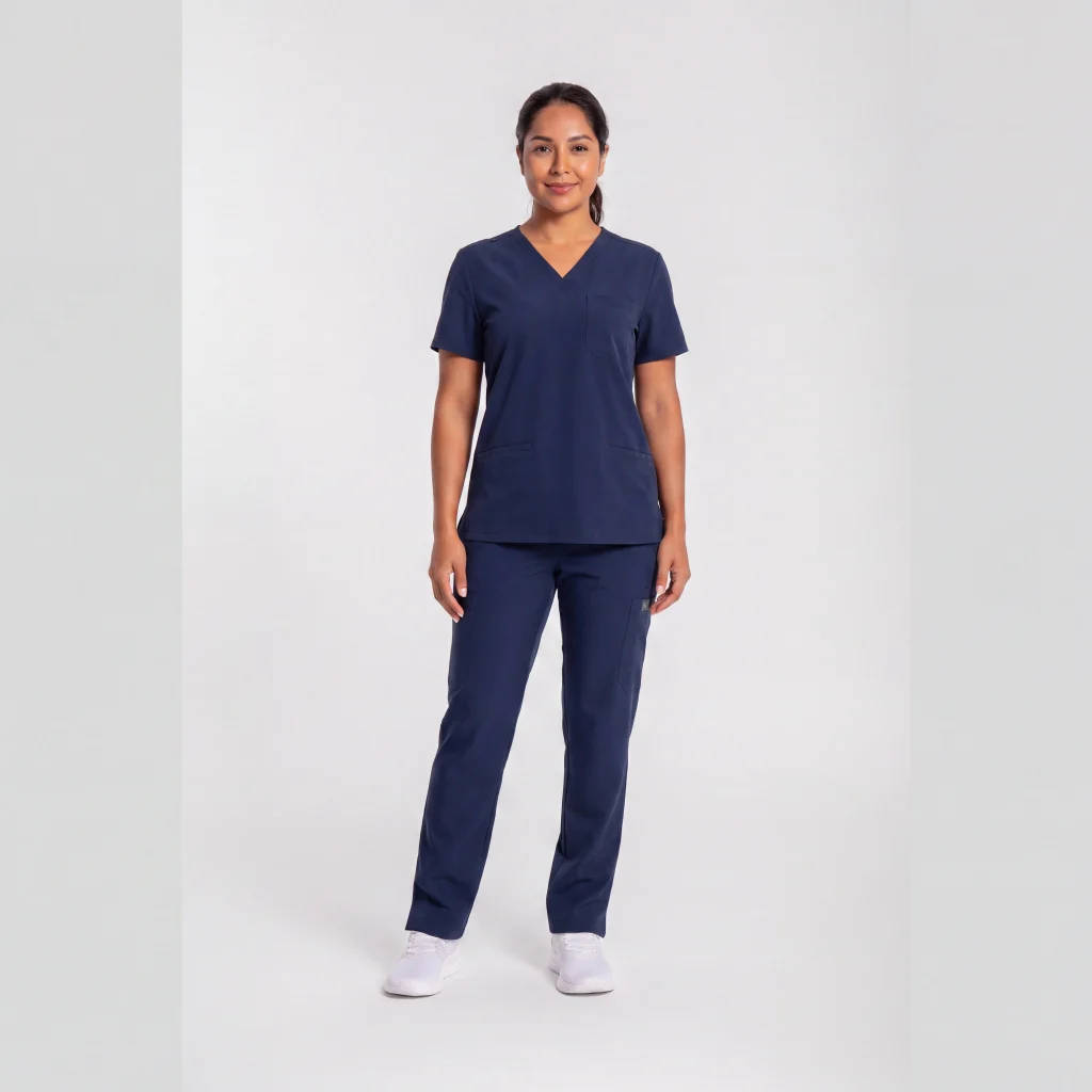 Lumi Core — the tailored everyday set