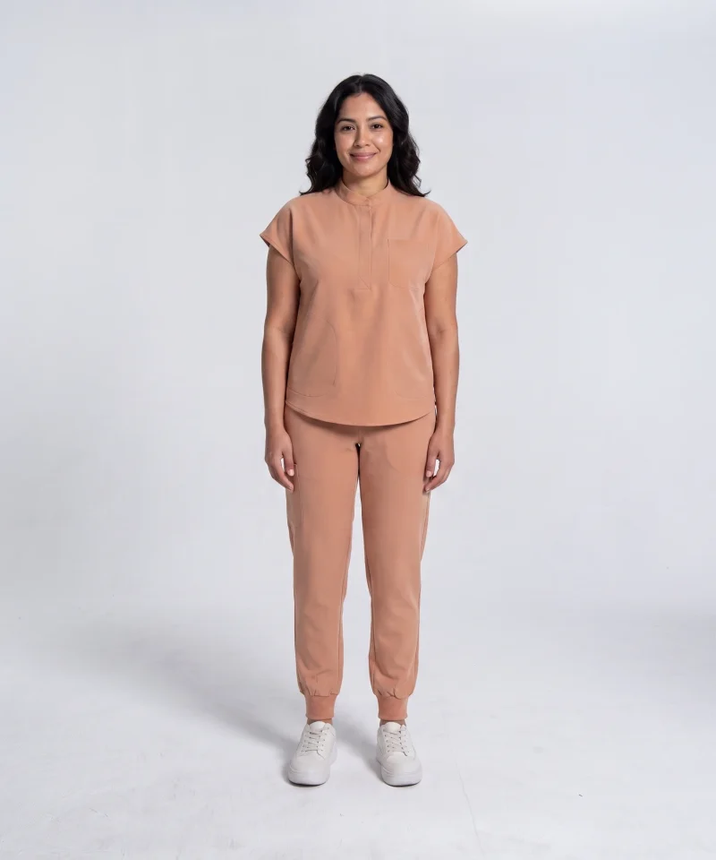 Motion Scrub Set Women's