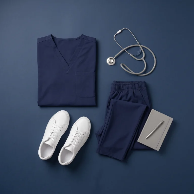 What to Wear on Your First Day of Clinicals