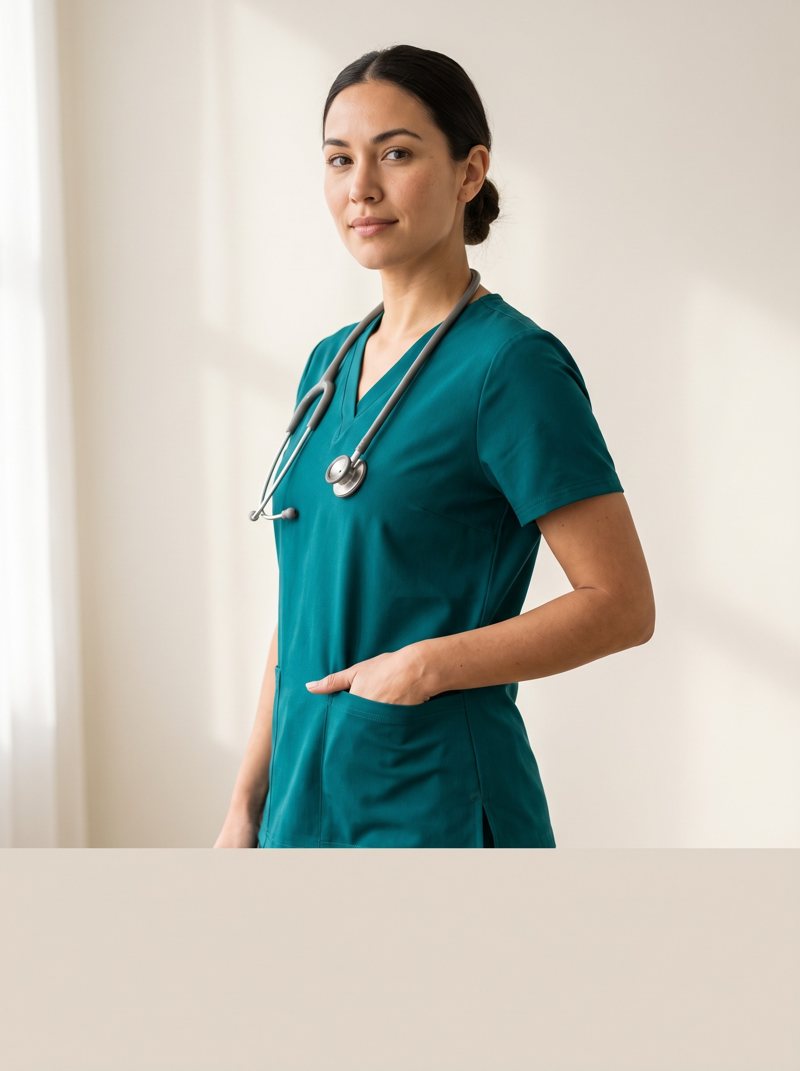 LumiScrubs scrubs