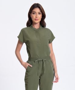 Soft Crew Top