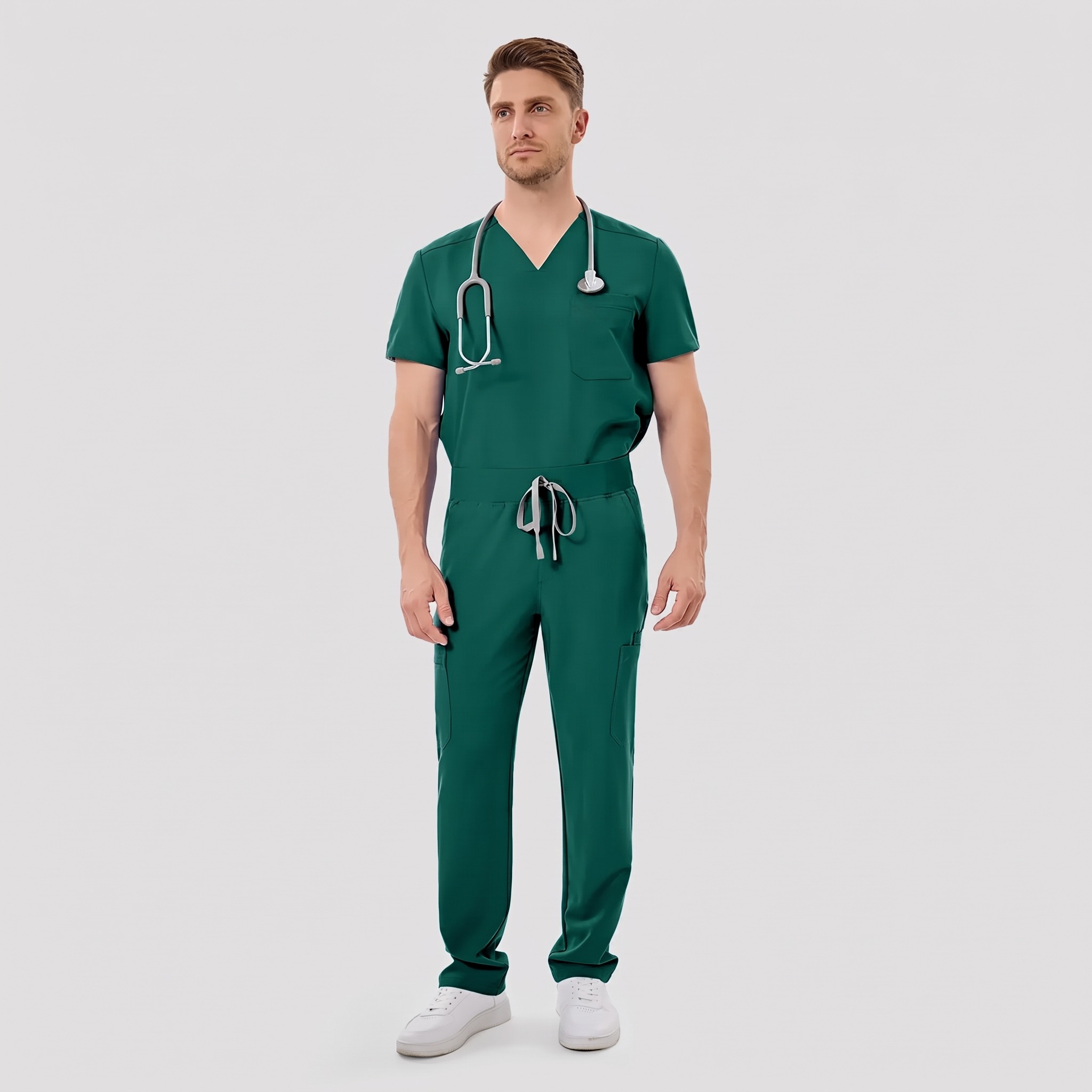 Utility Scrub Pant — Men's - Image 13
