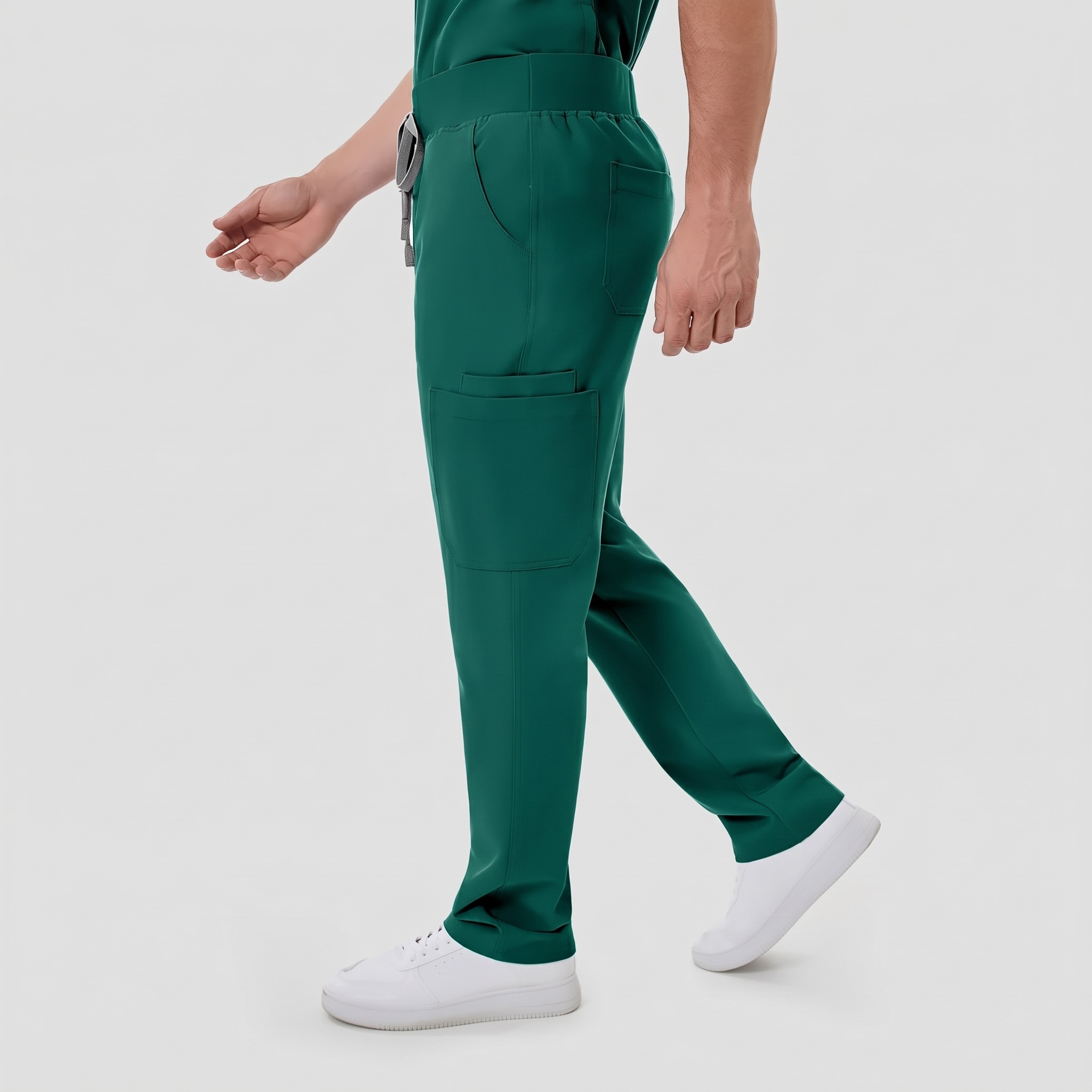 Utility Scrub Pant — Men's - Image 14