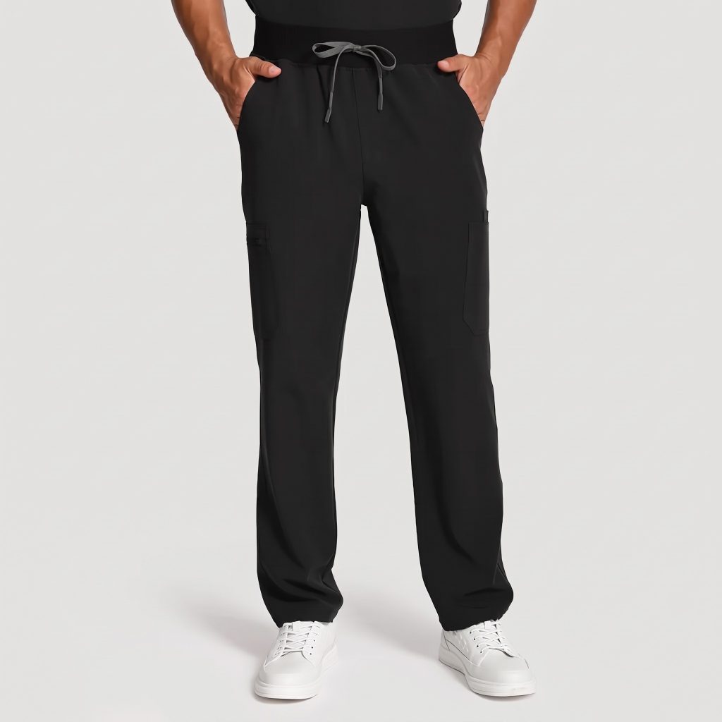 Why Scrub Pants Rip at the Pocket