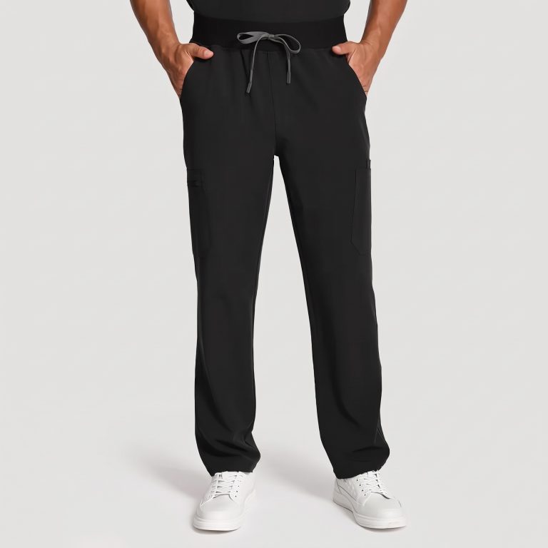 Scrubs with Pockets: How Many Do Nurses Need?
