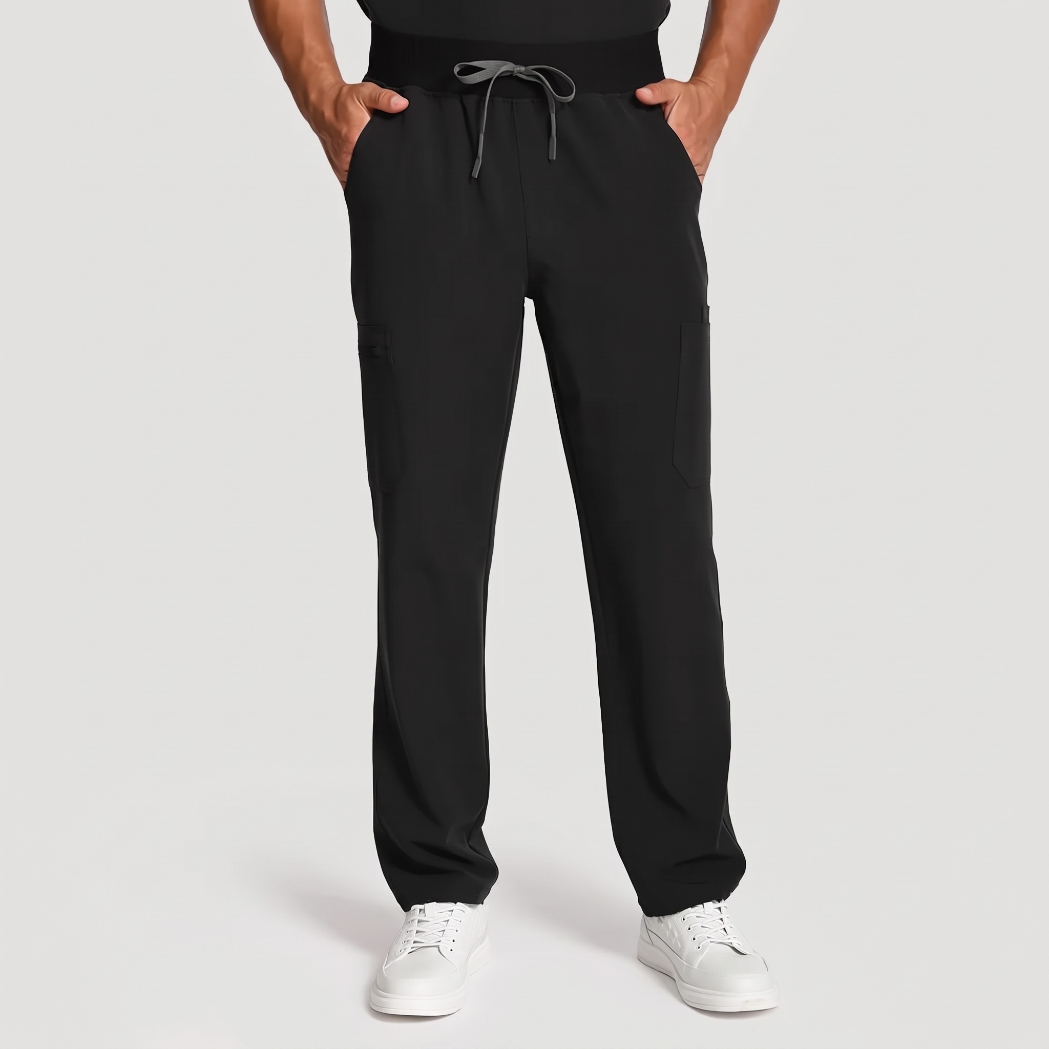 Utility Scrub Pant — Men's