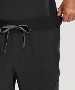Alternative view of Utility Scrub Pant — Men's