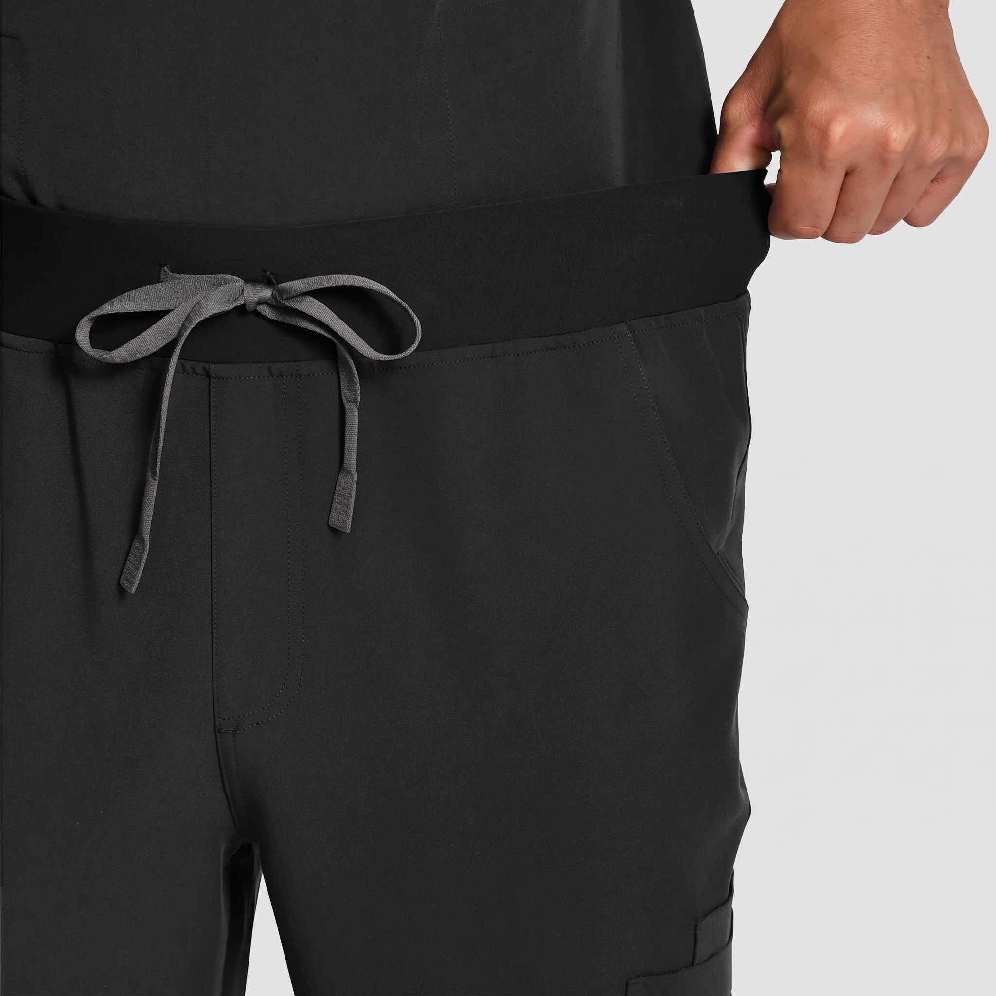 Utility Scrub Pant — Men's - Image 2