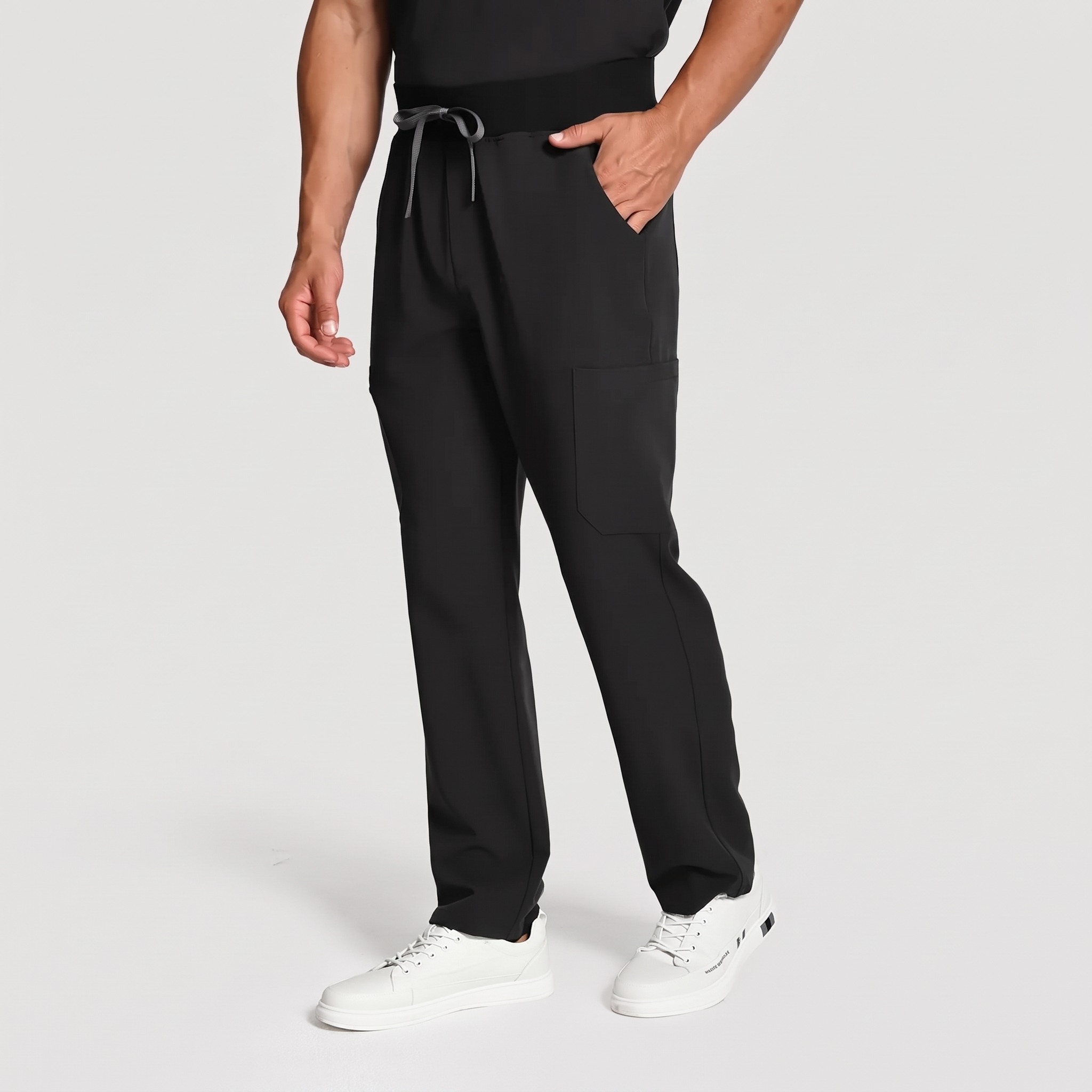 Utility Scrub Pant — Men's - Image 3