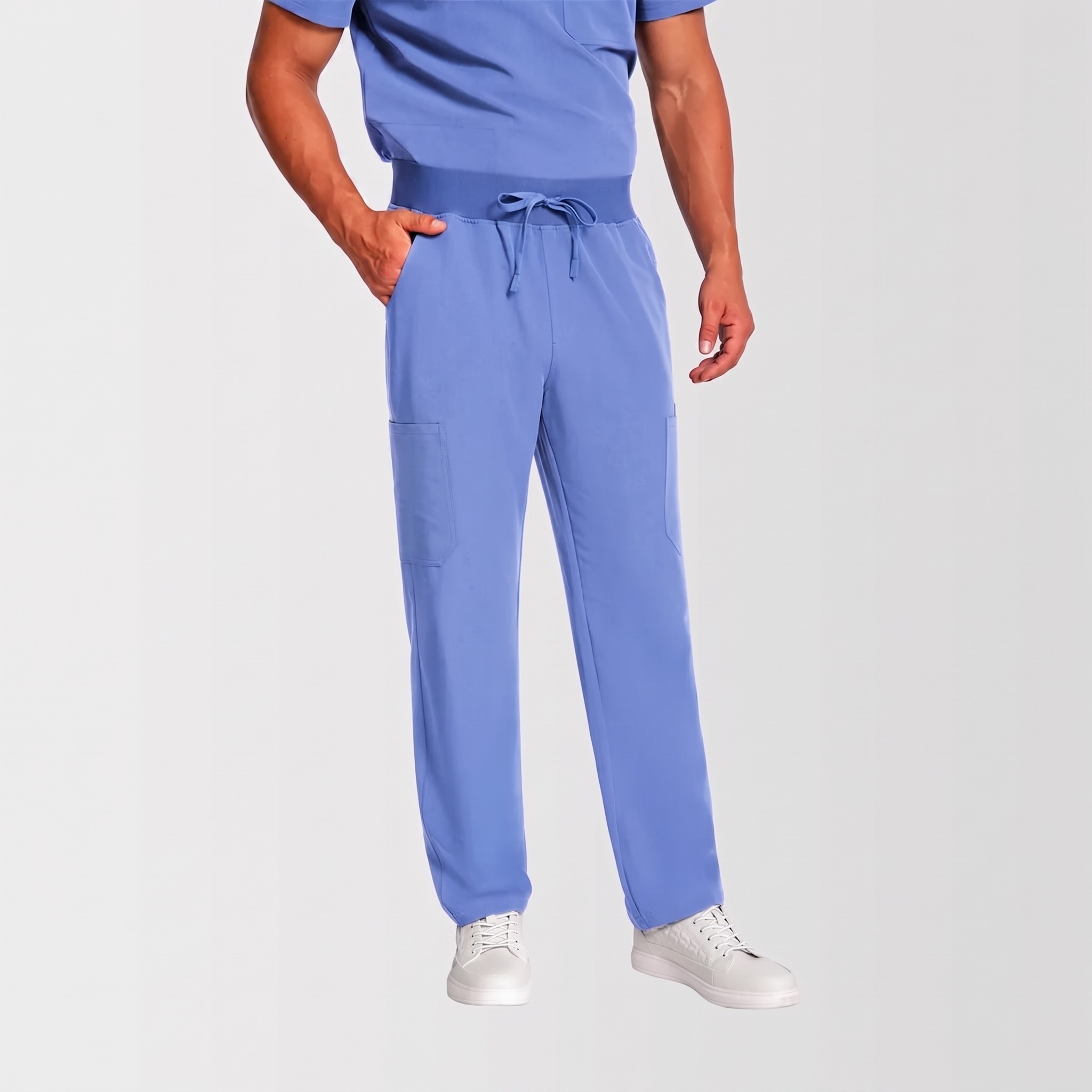 Utility Scrub Pant — Men's - Image 7