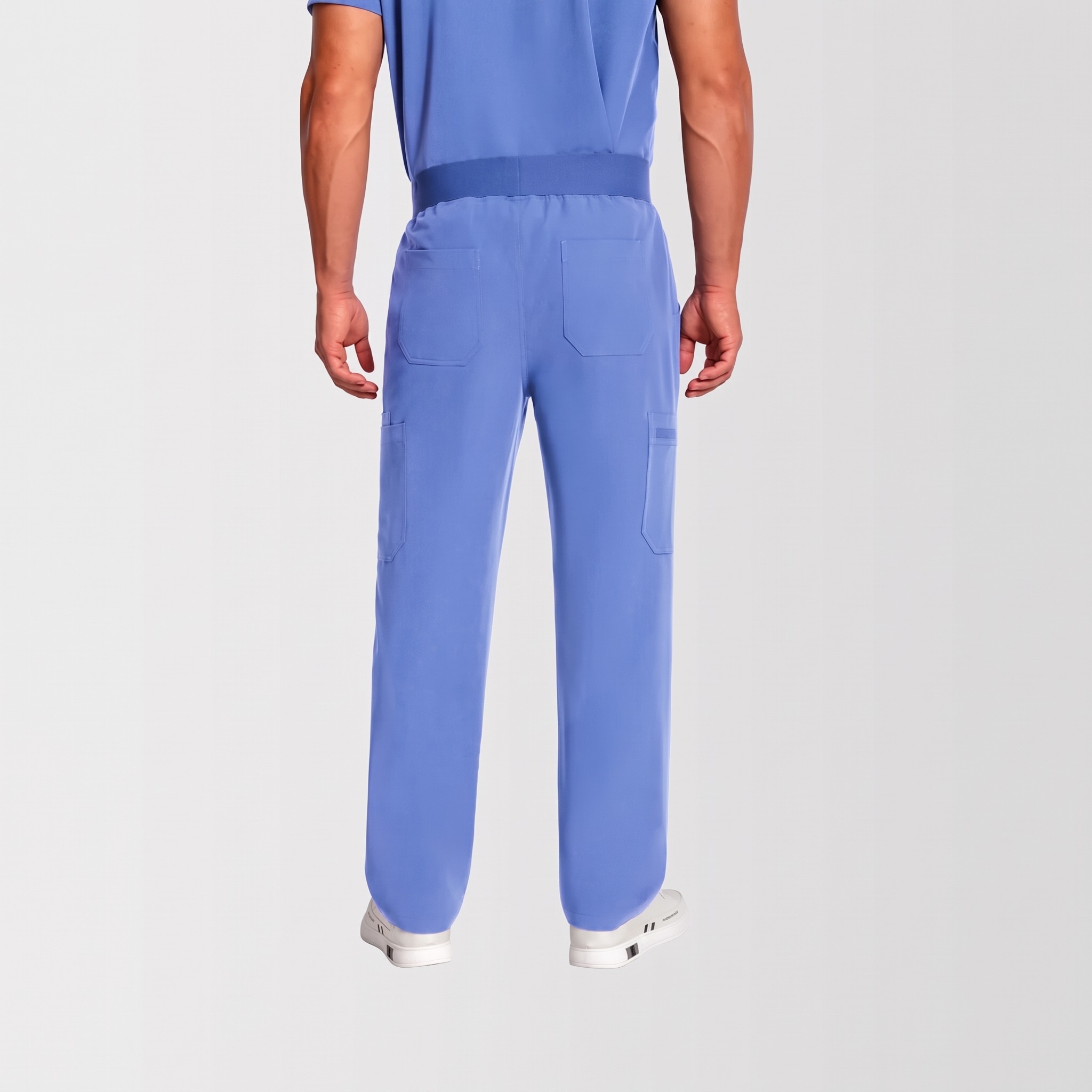 Utility Scrub Pant — Men's - Image 9