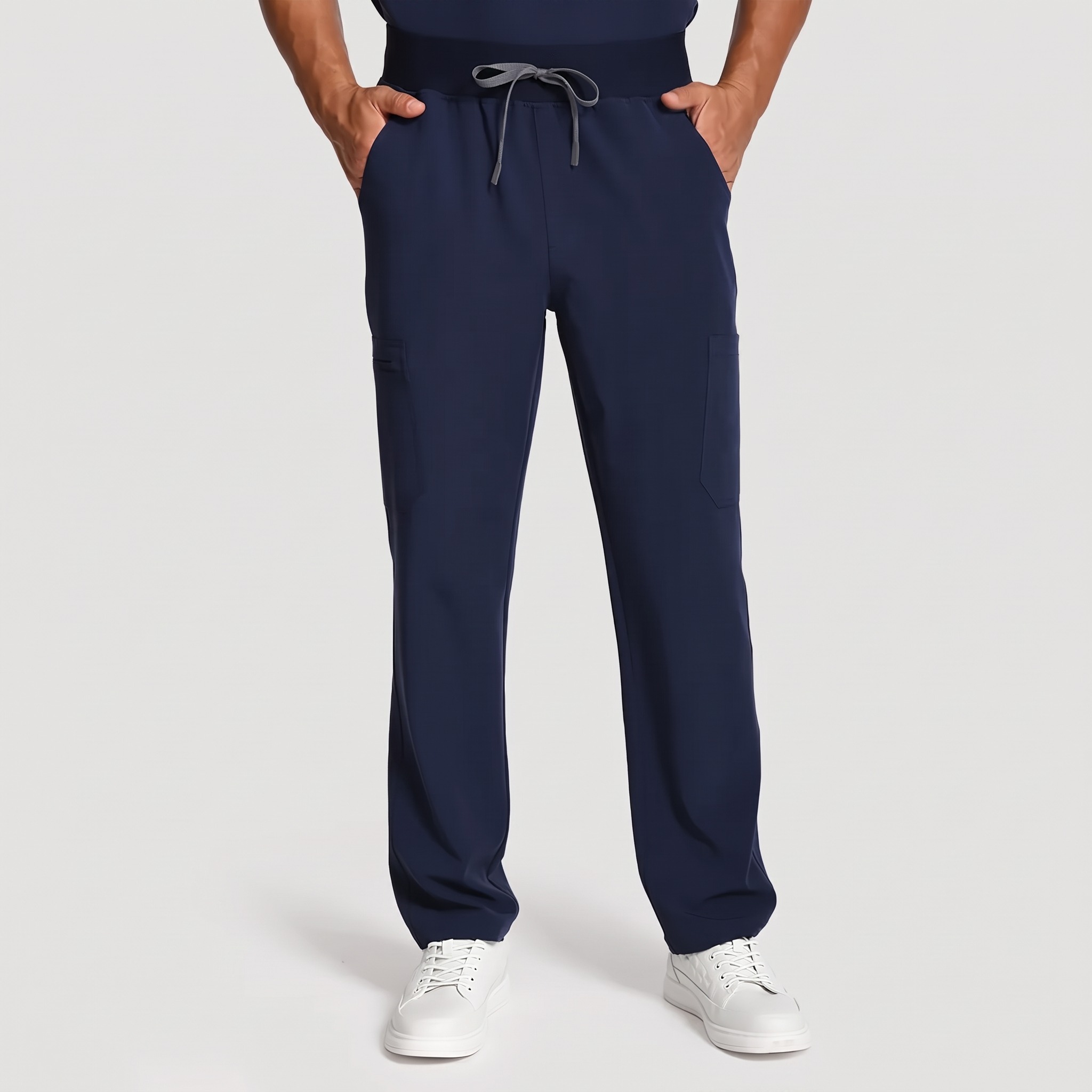 Utility Scrub Pant — Men's - Image 4