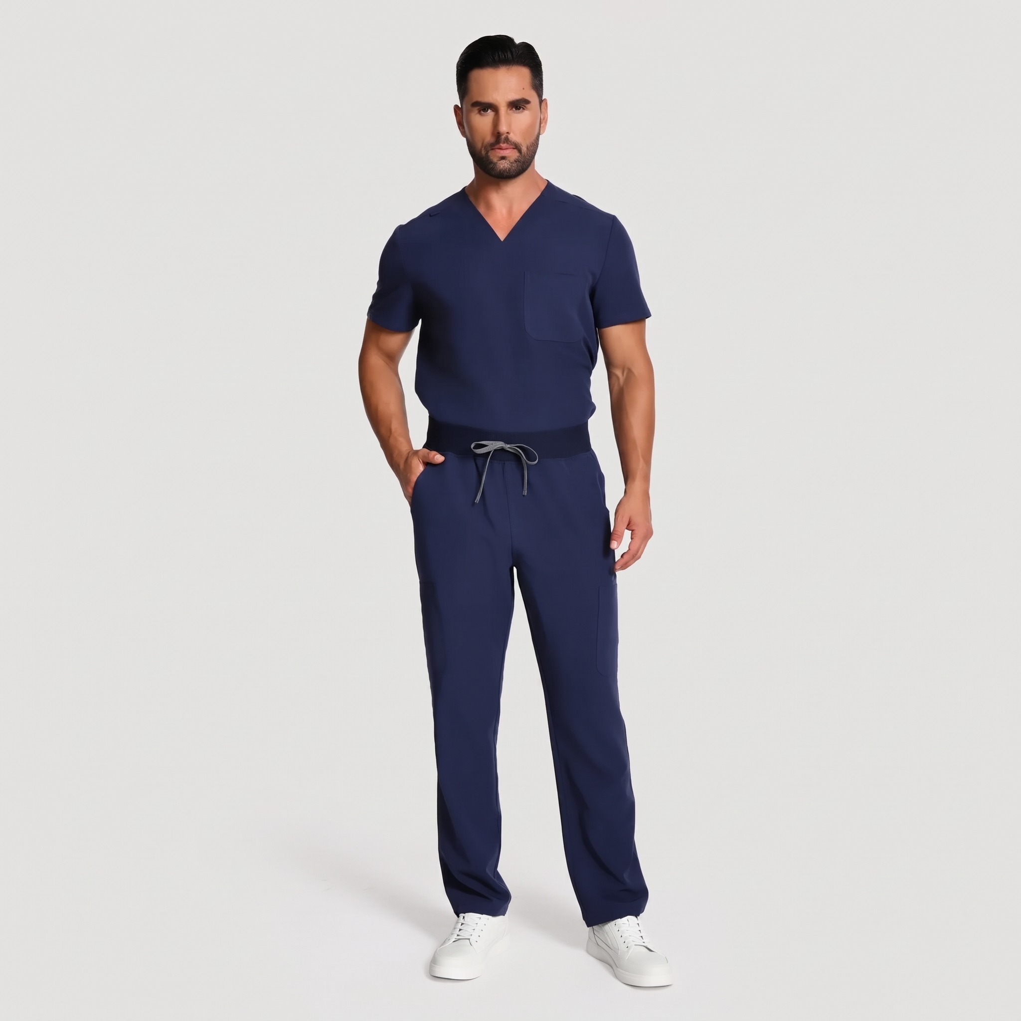 Utility Scrub Pant — Men's - Image 5