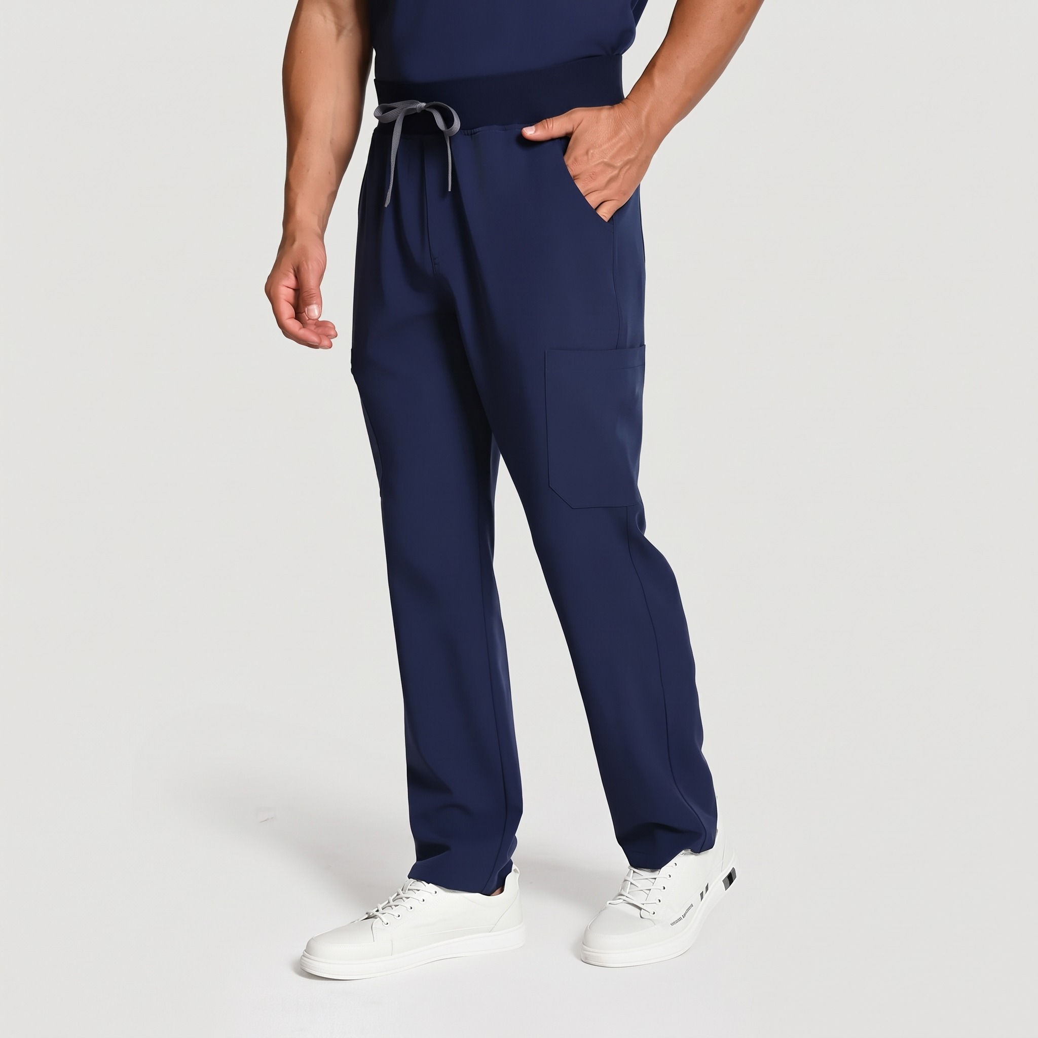 Utility Scrub Pant — Men's - Image 6