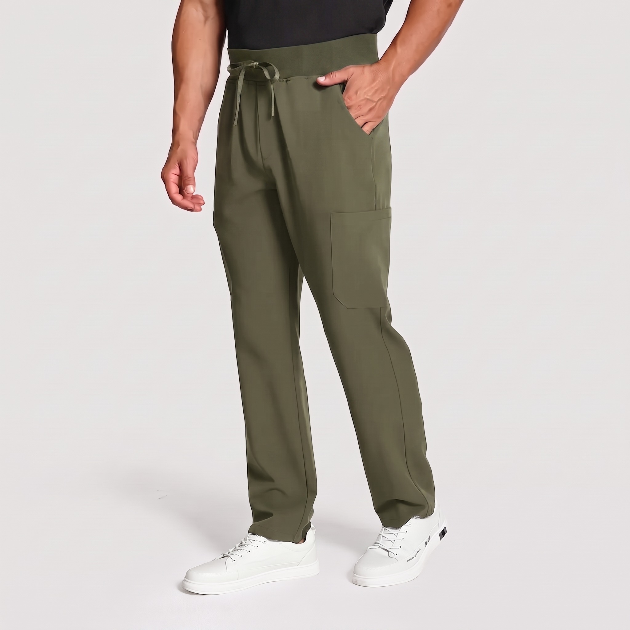 Utility Scrub Pant — Men's - Image 20
