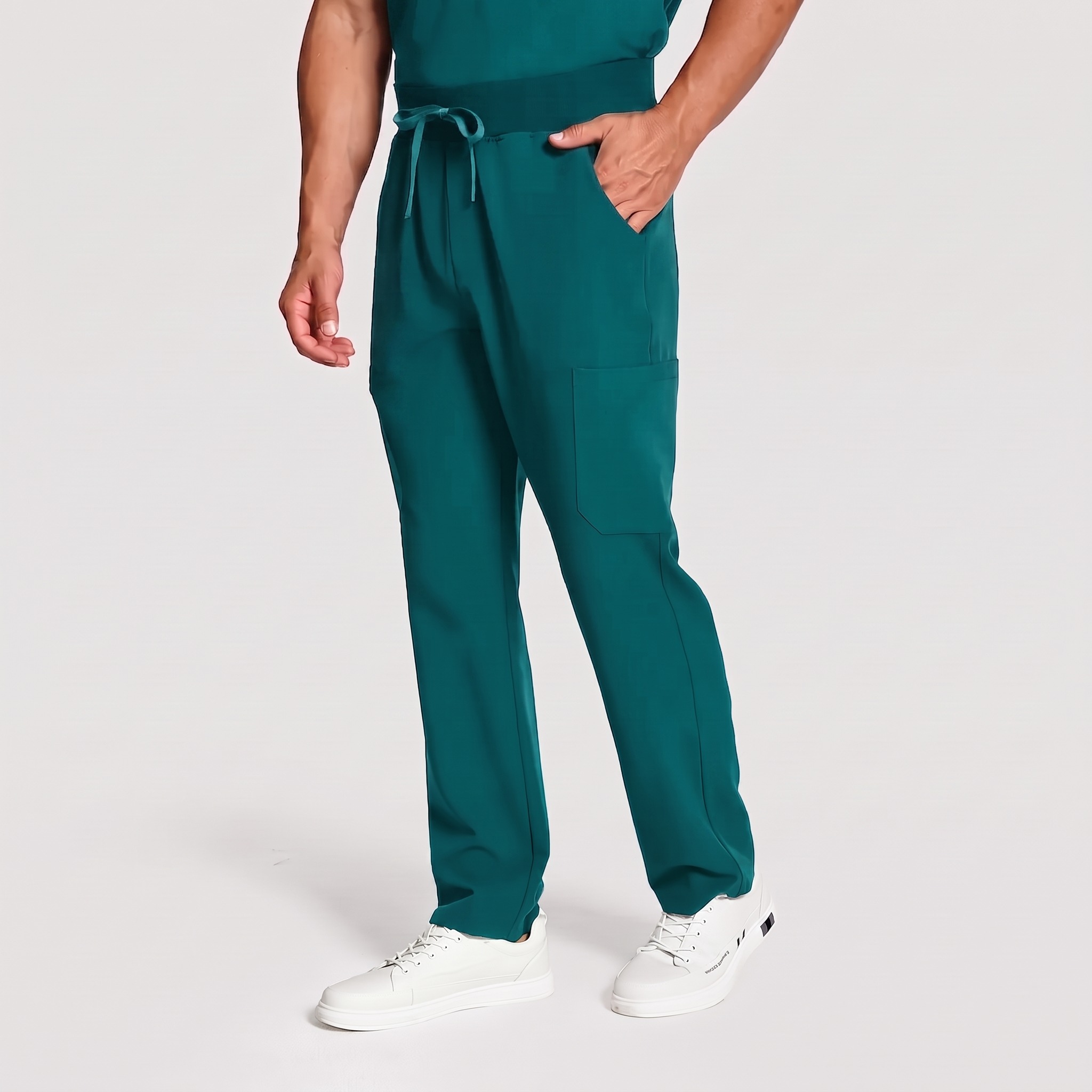 Utility Scrub Pant — Men's - Image 17
