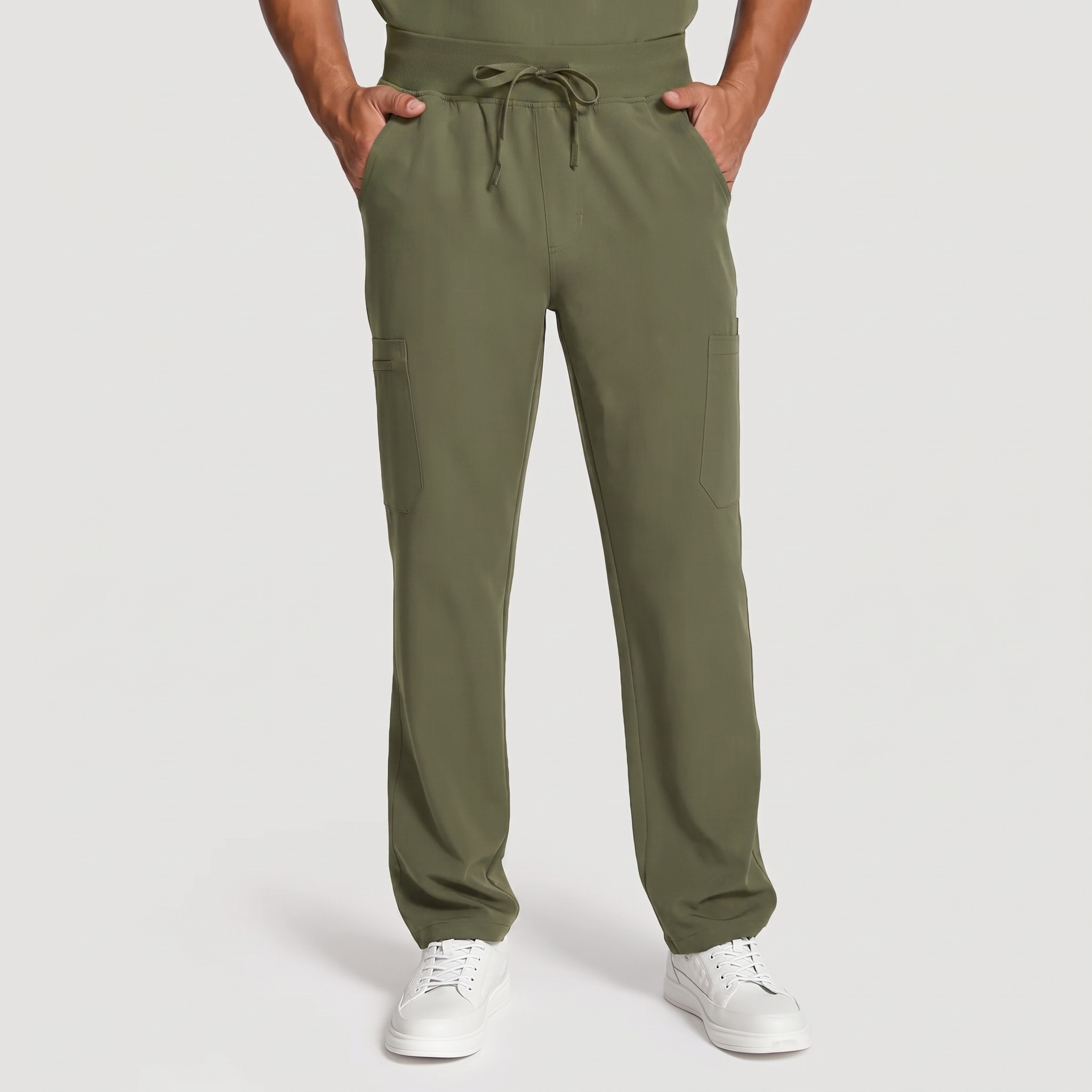 Utility Scrub Pant — Men's - Image 18
