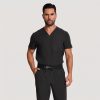 Utility Scrub Set — Men's