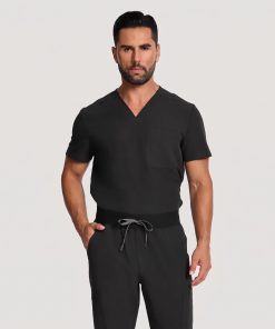 Utility Scrub Set — Men's
