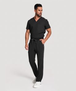 Alternative view of Utility Scrub Set — Men's