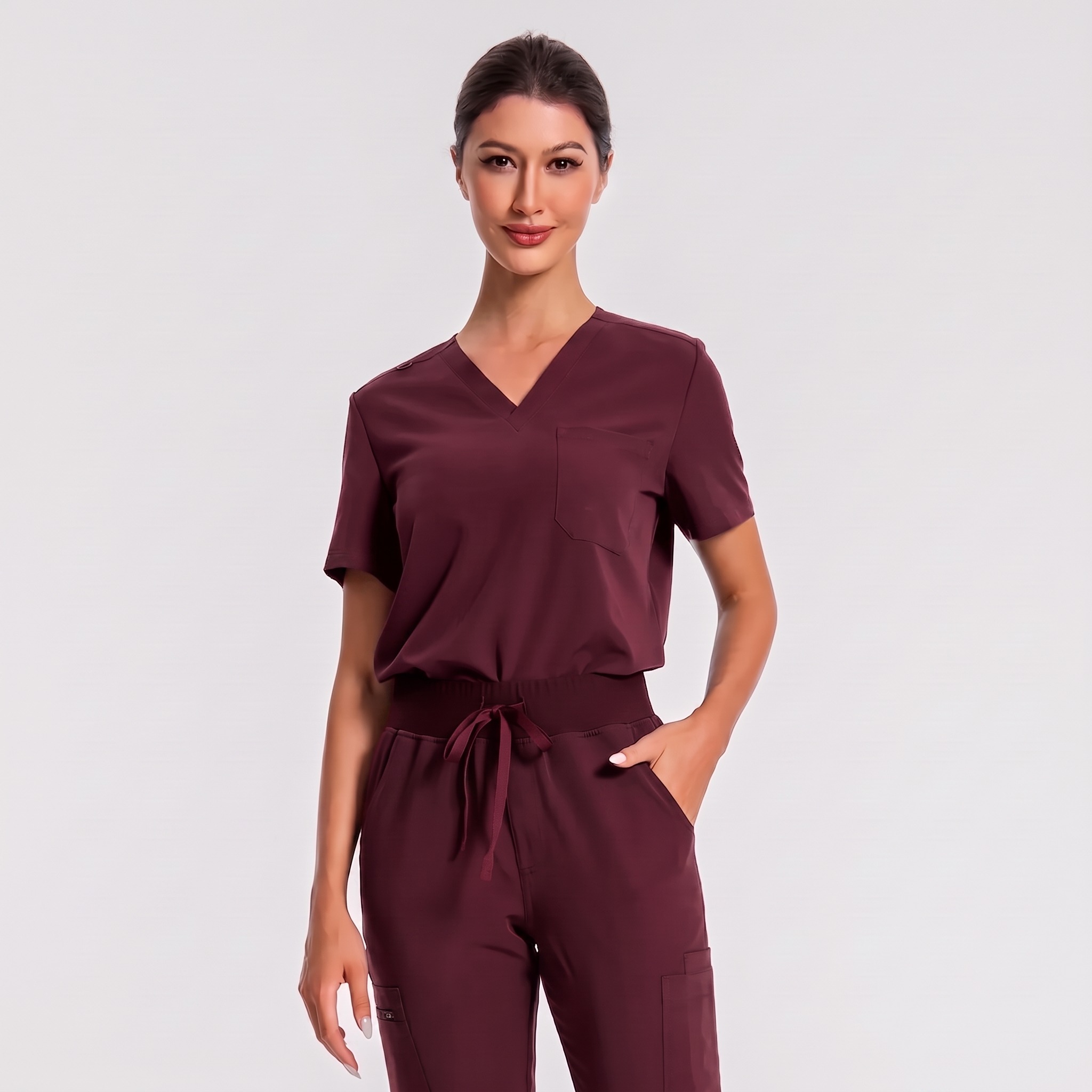 Utility Scrub Set — Women's - Image 12