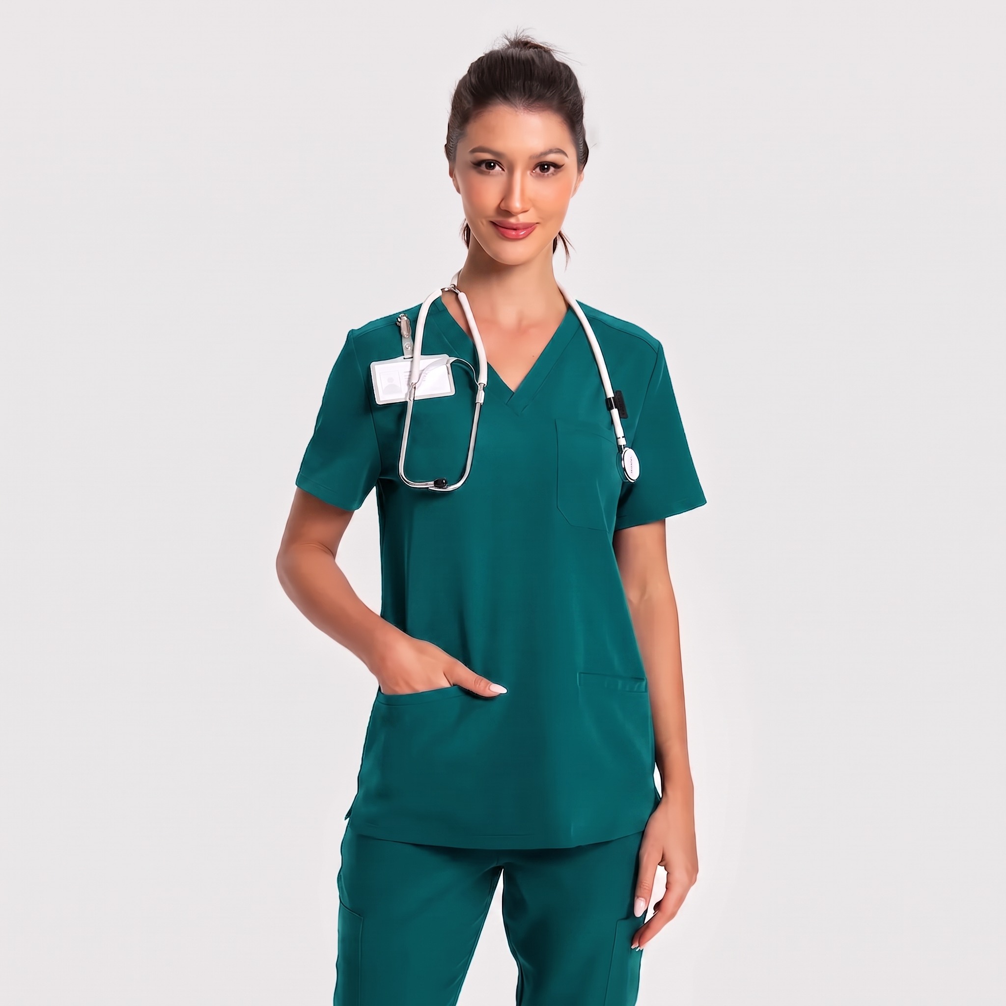 Utility Scrub Set — Women's - Image 15