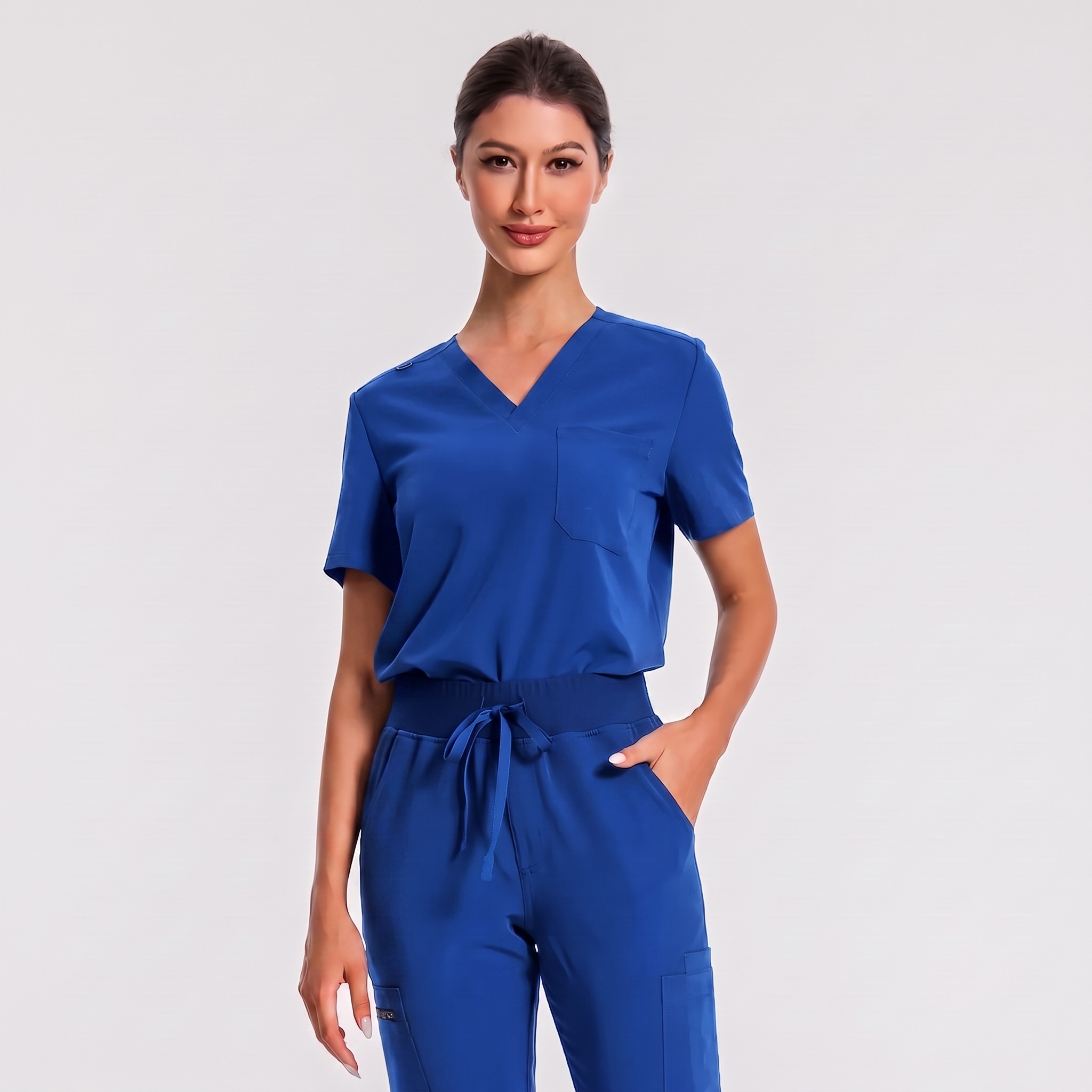 Utility Scrub Set — Women's - Image 8