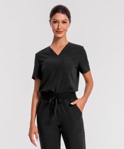 Utility Scrub Set — Women's