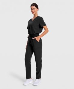 Alternative view of Utility Scrub Set — Women's