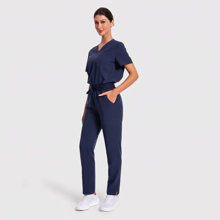 Breathable Scrubs: 7 Hot-Shift Checks Before Buying