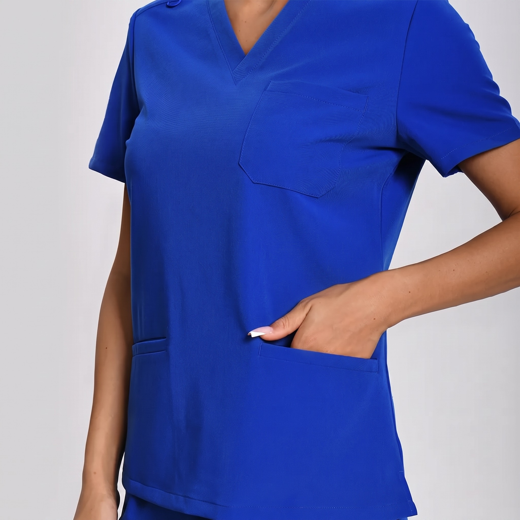 Utility Scrub Set — Women's - Image 11
