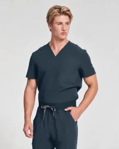 Dark Harbor